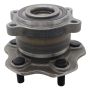 GSP 533389 INFINITI, Nissan (FWD) Wheel Bearing and Hub Assembly