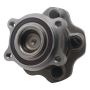 GSP 533389 INFINITI, Nissan (FWD) Wheel Bearing and Hub Assembly