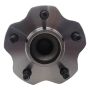 GSP 533389 INFINITI, Nissan (FWD) Wheel Bearing and Hub Assembly