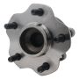 GSP 533389 INFINITI, Nissan (FWD) Wheel Bearing and Hub Assembly