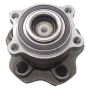 GSP 533389 INFINITI, Nissan (FWD) Wheel Bearing and Hub Assembly
