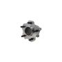 GSP 533533 13-21 Nissan NV200 Wheel Bearing and Hub Assembly  - Rear