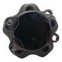 GSP 533533 13-21 Nissan NV200 Wheel Bearing and Hub Assembly  - Rear