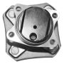GSP 533538 09-12 Nissan Cube Wheel Bearing and Hub Assembly  - Rear