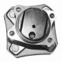 GSP 533538 09-12 Nissan Cube Wheel Bearing and Hub Assembly  - Rear