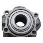 GSP 533565 15-24 Nissan GT-R Wheel Bearing and Hub Assembly