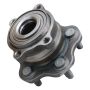 GSP 533565 15-24 Nissan GT-R Wheel Bearing and Hub Assembly