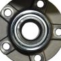 GSP 534269 02-06 INFINITI Q45 Wheel Bearing and Hub Assembly  - Front