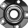 GSP 534269 02-06 INFINITI Q45 Wheel Bearing and Hub Assembly  - Front