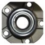 GSP 534269 02-06 INFINITI Q45 Wheel Bearing and Hub Assembly  - Front