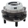 GSP 534296 INFINITI, Nissan (Sedan - 3.5) Wheel Bearing and Hub Assembly