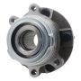GSP 534296 INFINITI, Nissan (Sedan - 3.5) Wheel Bearing and Hub Assembly