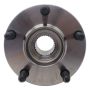 GSP 534296 INFINITI, Nissan (Sedan - 3.5) Wheel Bearing and Hub Assembly