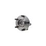 GSP 534296 INFINITI, Nissan (Sedan - 3.5) Wheel Bearing and Hub Assembly