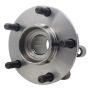 GSP 534296 INFINITI, Nissan (Sedan - 3.5) Wheel Bearing and Hub Assembly
