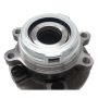 GSP 534296 INFINITI, Nissan (Sedan - 3.5) Wheel Bearing and Hub Assembly