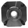 GSP 534297 07-12 Nissan Sentra Wheel Bearing and Hub Assembly  - Front