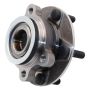 GSP 534298 Nissan Wheel Bearing and Hub Assembly  - Front