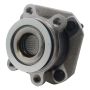 GSP 534299 07-10 Nissan Sentra Wheel Bearing and Hub Assembly  - Front