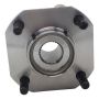 GSP 534299 07-10 Nissan Sentra Wheel Bearing and Hub Assembly  - Front