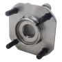 GSP 534299 07-10 Nissan Sentra Wheel Bearing and Hub Assembly  - Front