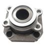 GSP 534299 07-10 Nissan Sentra Wheel Bearing and Hub Assembly  - Front
