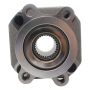 GSP 534299 07-10 Nissan Sentra Wheel Bearing and Hub Assembly  - Front