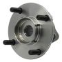 GSP 534308 07-11 Nissan Versa Wheel Bearing and Hub Assembly  - Front