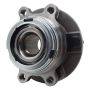 GSP 534310 Nissan Wheel Bearing and Hub Assembly  - Front