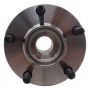 GSP 534310 Nissan Wheel Bearing and Hub Assembly  - Front