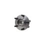 GSP 534310 Nissan Wheel Bearing and Hub Assembly  - Front