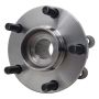 GSP 534310 Nissan Wheel Bearing and Hub Assembly  - Front