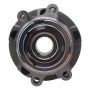 GSP 534310 Nissan Wheel Bearing and Hub Assembly  - Front