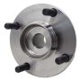 GSP 534344 Nissan Wheel Bearing and Hub Assembly  - Front