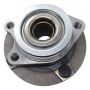 GSP 534344 Nissan Wheel Bearing and Hub Assembly  - Front