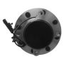 GSP 536137 Nissan Wheel Bearing and Hub Assembly  - Front