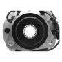 GSP 536156 Nissan (RWD) Wheel Bearing and Hub Assembly  - Front
