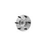 GSP 536156 Nissan (RWD) Wheel Bearing and Hub Assembly  - Front