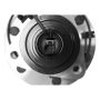 GSP 536156 Nissan (RWD) Wheel Bearing and Hub Assembly  - Front