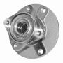 GSP 573473 08-16 Smart Fortwo Electric Drive Wheel Bearing and Hub Assembly  - Rear