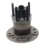 GSP 623232 99-09 Saab 9-5 Wheel Bearing and Hub Assembly  - Rear
