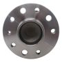GSP 623232 99-09 Saab 9-5 Wheel Bearing and Hub Assembly  - Rear