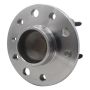 GSP 623232 99-09 Saab 9-5 Wheel Bearing and Hub Assembly  - Rear