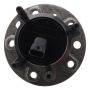 GSP 623307 03-11 Saab 9-3 (FWD) Wheel Bearing and Hub Assembly  - Rear
