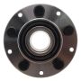 GSP 663036 Subaru (FWD) Wheel Bearing and Hub Assembly  - Rear