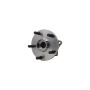 GSP 663328 10-14 Subaru Tribeca Wheel Bearing and Hub Assembly  - Rear