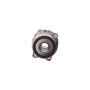 GSP 663401 Scion, Toyota Wheel Bearing and Hub Assembly  - Rear