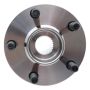 GSP 664220 Subaru Wheel Bearing and Hub Assembly  - Front