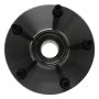 GSP 664239 Subaru Wheel Bearing and Hub Assembly  - Front