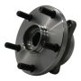 GSP 664239 Subaru Wheel Bearing and Hub Assembly  - Front